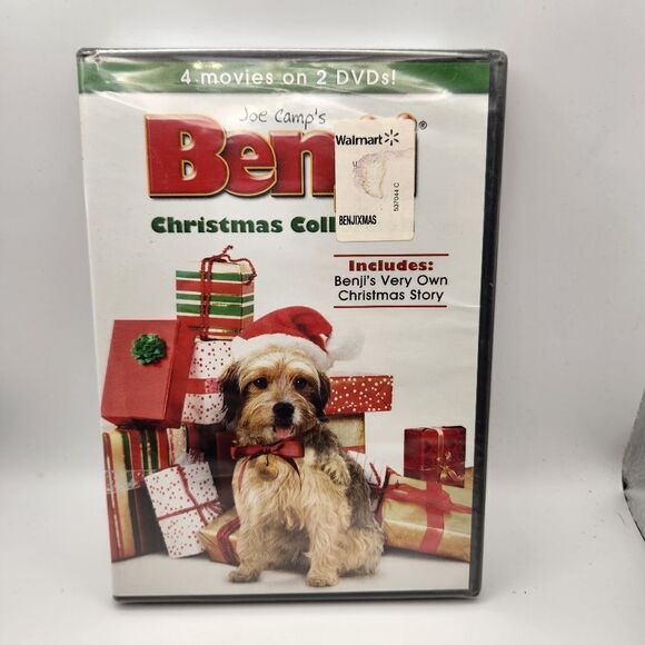 NEW Youth Kids DVD bundle of 4 All New Factory Sealed - Picture 10 of 11